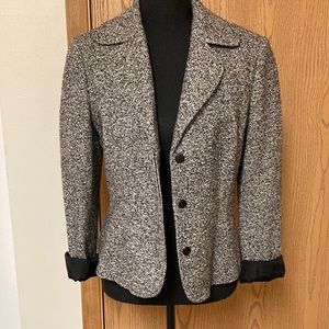 Ann Taylor Women’s Suit Jacket Size M
